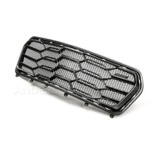 Load image into Gallery viewer, 2017-2023 CHEVY CAMARO OEM ZL1 1LE CARBON FIBER LOWER GRILLE