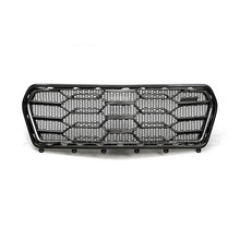 Load image into Gallery viewer, 2017-2023 CHEVY CAMARO OEM ZL1 1LE CARBON FIBER LOWER GRILLE