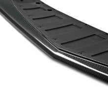 Load image into Gallery viewer, 2014-2015 CHEVY CAMARO TYPE-Z28 CARBON FIBER FRONT LIP