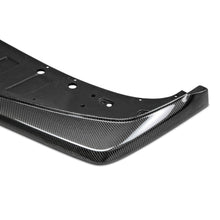 Load image into Gallery viewer, 2014-2015 CHEVY CAMARO TYPE-Z28 CARBON FIBER FRONT LIP
