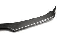 Load image into Gallery viewer, 2016-2024 CHEVROLET CAMARO SS TYPE-OE CARBON FIBER UPPER FRONT CHIN SPOILER