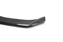 Load image into Gallery viewer, 2016-2024 CHEVROLET CAMARO SS TYPE-OE CARBON FIBER UPPER FRONT CHIN SPOILER