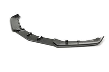 Load image into Gallery viewer, 2016-2022 CHEVROLET CAMARO SS TYPE-SS CARBON FIBER LOWER FRONT CHIN SPOILER