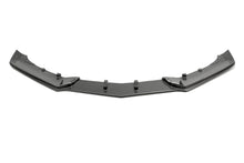 Load image into Gallery viewer, 2016-2022 CHEVROLET CAMARO SS TYPE-SS CARBON FIBER LOWER FRONT CHIN SPOILER