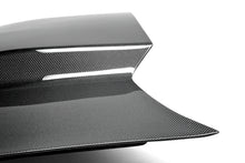 Load image into Gallery viewer, 2010-2015 Camaro Copo Style Carbon Fiber 3" Cowl Hood