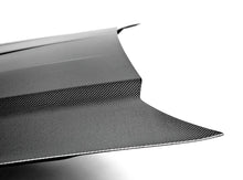 Load image into Gallery viewer, 2014-2015 CHEVY CAMARO Z28 STYLE CARBON FIBER HOOD