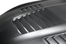 Load image into Gallery viewer, 2015 - 2020 Shelby GT350 Dry Carbon Fiber Hood