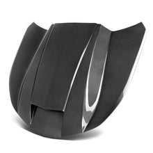 Load image into Gallery viewer, 2016-2024 Chevy Camaro Type-Copo Double Sided Carbon Fiber Hood