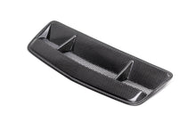 Load image into Gallery viewer, 2024 + Ford Mustang Type-V5 Carbon Fiber Hood Vent