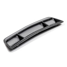 Load image into Gallery viewer, 2024 + Ford Mustang Type-V5 Carbon Fiber Hood Vent