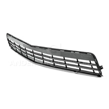 Load image into Gallery viewer, 2014-2015 CHEVY CAMARO SS/Z28 CARBON FIBER FRONT LOWER GRILLE