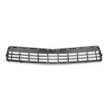 Load image into Gallery viewer, 2014-2015 CHEVY CAMARO SS/Z28 CARBON FIBER FRONT LOWER GRILLE