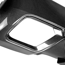 Load image into Gallery viewer, 2014-2015 CAMARO TYPE-ZL1 CARBON FIBER REAR VALANCE