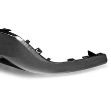 Load image into Gallery viewer, 2014-2015 CAMARO TYPE-ZL1 CARBON FIBER REAR VALANCE