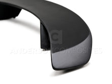 Load image into Gallery viewer, 2015 - 2020 Mustang Fiberglass Type-AT Rear Spoiler
