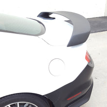 Load image into Gallery viewer, 2015 - 2020 Mustang Fiberglass GT350R Style Rear Spoiler