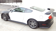 Load image into Gallery viewer, 2015 - 2020 Mustang Fiberglass GT350R Style Rear Spoiler