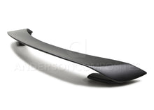 Load image into Gallery viewer, 2015 - 2020 Mustang Fiberglass GT350R Style Rear Spoiler