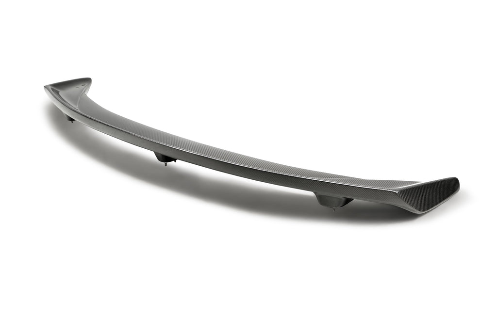 2016-2024 CAMARO ZL1 STYLE CARBON FIBER REAR SPOILER