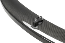 Load image into Gallery viewer, 2016-2024 CAMARO ZL1 STYLE CARBON FIBER REAR SPOILER