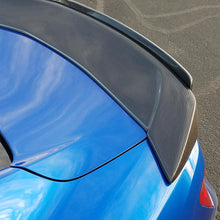 Load image into Gallery viewer, 2016-2024 CHEVY CAMARO CARBON FIBER SPOILER WICKER BILL