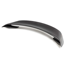Load image into Gallery viewer, 2024 + Ford Mustang S650 Gloss Carbon Fiber Type-GR Rear Spoiler W/ Applique