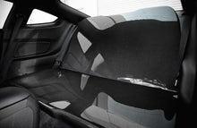 Load image into Gallery viewer, 2015-2020 FORD MUSTANG CARBON FIBER REAR SEAT DELETE