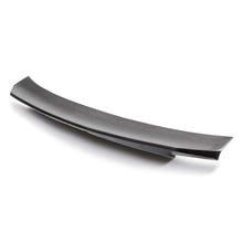 Load image into Gallery viewer, 2024 + Ford Mustang Carbon Fiber Integrated Decklid Spoiler Module