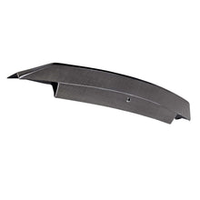 Load image into Gallery viewer, 2024 + Ford Mustang Carbon Fiber Integrated Decklid Spoiler Module