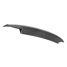 Load image into Gallery viewer, 2024 + Ford Mustang Type-OE Carbon Fiber Decklid Spoiler Module