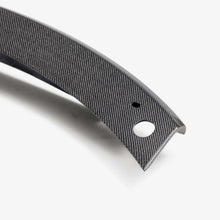 Load image into Gallery viewer, 2024 + Ford Mustang Type-OE Carbon Fiber Decklid Spoiler Module