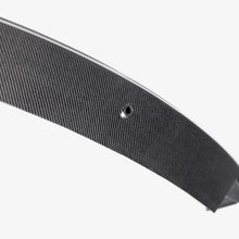 Load image into Gallery viewer, 2024 + Ford Mustang Type-OE Carbon Fiber Decklid Spoiler Module