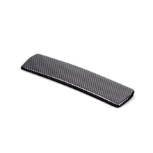 Load image into Gallery viewer, 2024 + Ford Mustang S650 Type-GT5 Carbon Fiber Rear Spoiler W/ Brackets W/ Applique