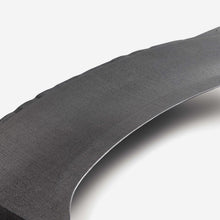 Load image into Gallery viewer, 2024 + Mustang Double Sided Carbon Fiber Type OE Decklid Trunk