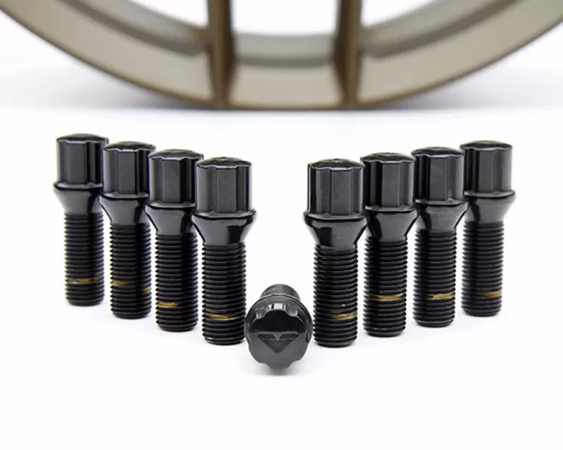 Vorsteiner Spline Wheel Bolts Set 14x1.5