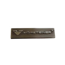 Load image into Gallery viewer, Vorsteiner Metal Emblem