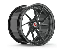 Load image into Gallery viewer, AL13 DB001 Blind 18-24x8-13 2 Piece Forged Custom Wheel
