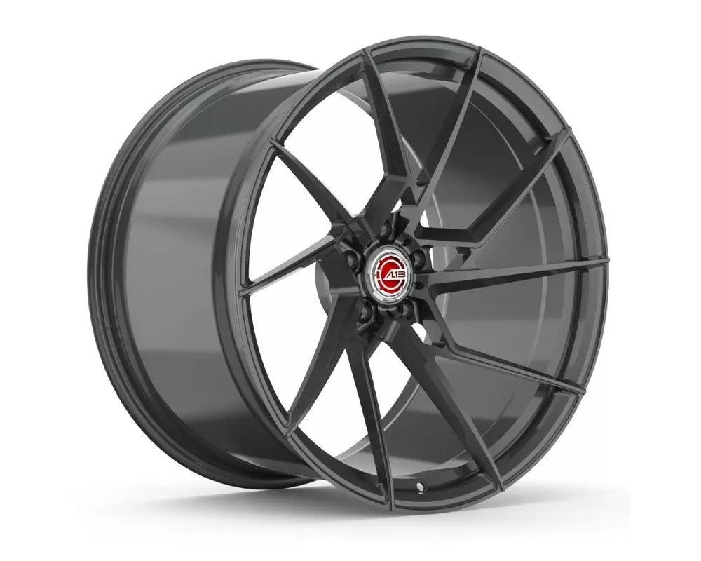 AL13 DM001 Monoblock 18-24x8-13 1 Piece Forged Custom Wheel