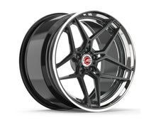 Load image into Gallery viewer, AL13 DT002.1 Blind 24x8-13 3 Piece Custom Wheel