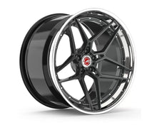 Load image into Gallery viewer, AL13 DT002 5050 22x8-13 3 Piece Custom Wheel