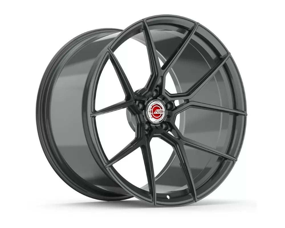 AL13 DM003 Monoblock 18-24x8-13 1 Piece Forged Custom Wheel