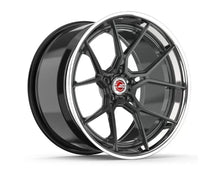 Load image into Gallery viewer, AL13 DT003 Blind 23x8-13 3 Piece Custom Wheel