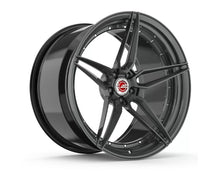 Load image into Gallery viewer, AL13 DB005 5050 18-24x8-13 2 Piece Forged Custom Wheel