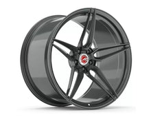 Load image into Gallery viewer, AL13 DM005 Monoblock 18-24x8-13 1 Piece Forged Custom Wheel