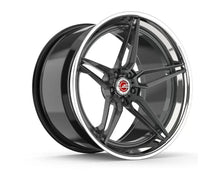 Load image into Gallery viewer, AL13 DT005 Blind 21x8-13 3 Piece Custom Wheel