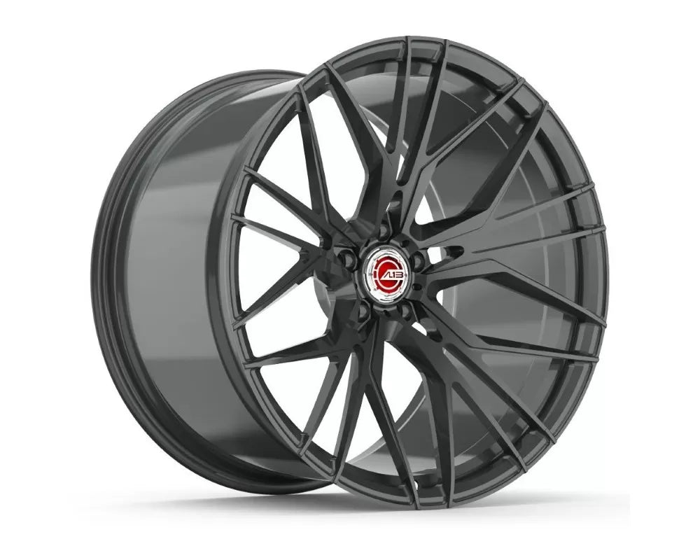 AL13 DM008 Monoblock 18-24x8-13 1 Piece Forged Custom Wheel
