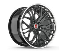 Load image into Gallery viewer, AL13 DT008 5050 24x8-13 3 Piece Custom Wheel
