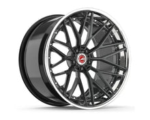 Load image into Gallery viewer, AL13 DT009 5050 19x8-13 3 Piece Custom Wheel