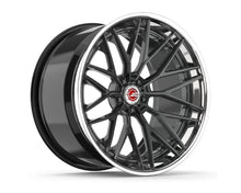 Load image into Gallery viewer, AL13 DT009 Blind 19x8-13 3 Piece Custom Wheel
