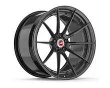 Load image into Gallery viewer, AL13 DB010 5050 18-24x8-13 2 Piece Forged Custom Wheel